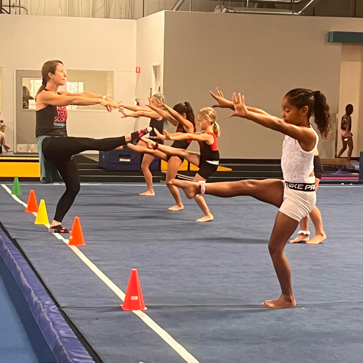 PERFECT 10 Compulsory Clean-Up Clinic! Sunday 10/18 in San Diego