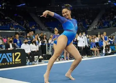 Perform Like an Olympian - August 28-30