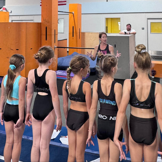 Compulsory Clean-Up Clinic - January 4th