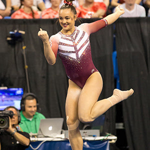 Save the Date! Beyond the Score with Maggie Nichols! 11/8/26